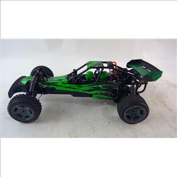 Adventure Force Rc Car