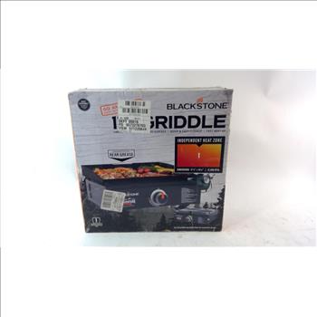 Adventure Ready Blackstone Grille