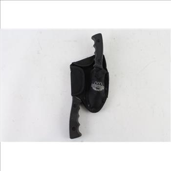 Adventuridge Knife And Axe Combo