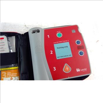 AED Trainer 2
