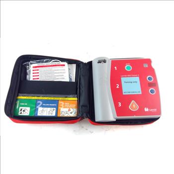 AED Trainer 2
