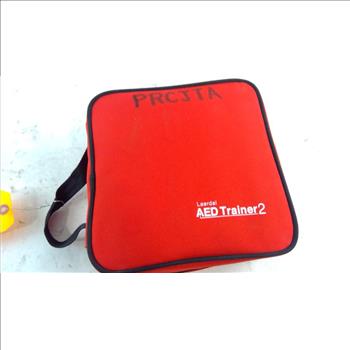 AED Trainer 2