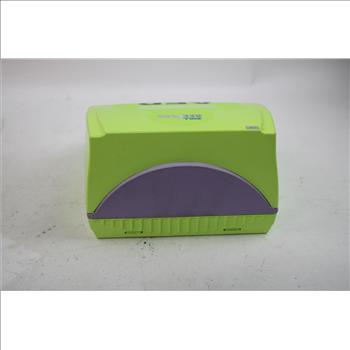 AED Zoll AED+Plus Machine In Case
