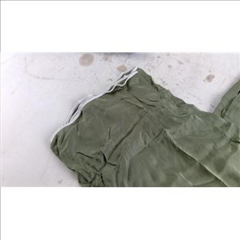 Aeire Pants Size M 2 Pieces