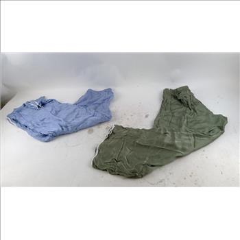 Aeire Pants Size M 2 Pieces