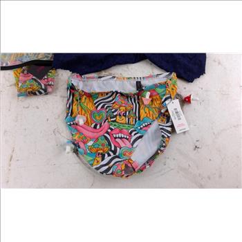 Aerie Shorts And More 3 Pieces