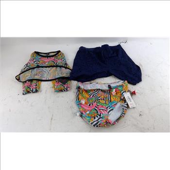 Aerie Shorts And More 3 Pieces
