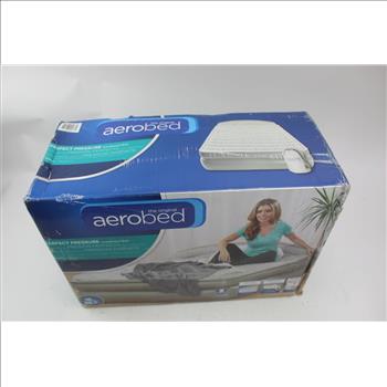 Aerobed Comfort Anywhere 18