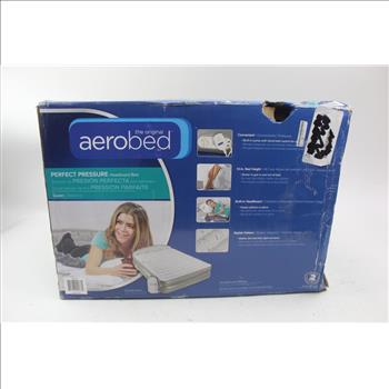 Aerobed Comfort Anywhere 18