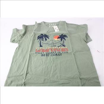 Aeropostale Clothing Lot, 3 Pieces