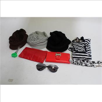 Aeropostale, Icing And More Women Clothing & Accessories, 9 Pieces