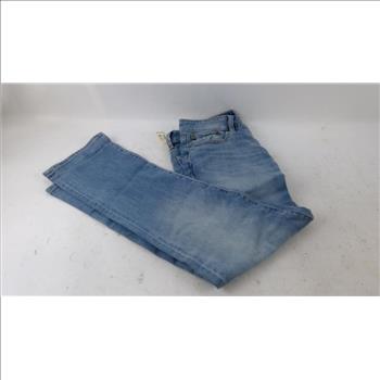 Aeropostale Jeans Size 29 X 30