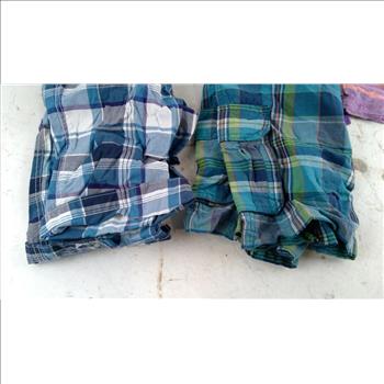 Aeropostale Shorts And More 3 Pieces