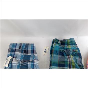 Aeropostale Shorts And More 3 Pieces