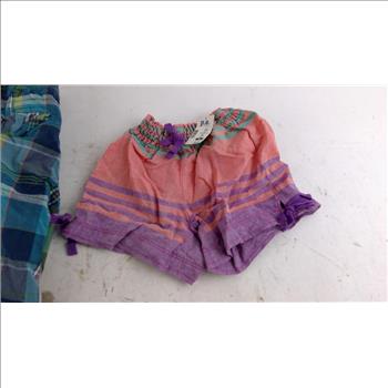 Aeropostale Shorts And More 3 Pieces