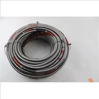 Afc Mc Cables Metal Clad Armored Cable