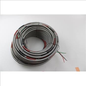 Afc Mc Cables Metal Clad Armored Cable