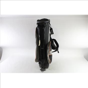 Affinity Golf Bag