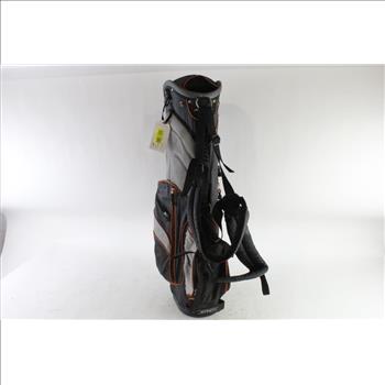Affinity Golf Bag
