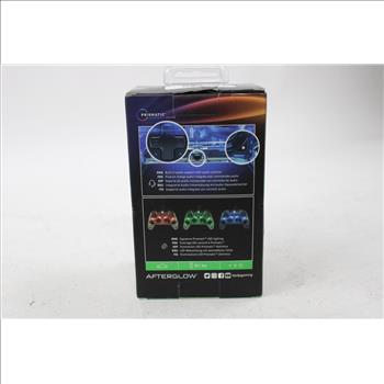 Afterglow Xbox Series X|S Xbox One Wired Controller