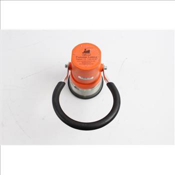 A.G. Design Trainman Lantern