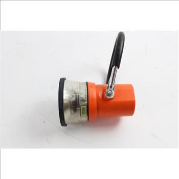 A.G. Design Trainman Lantern