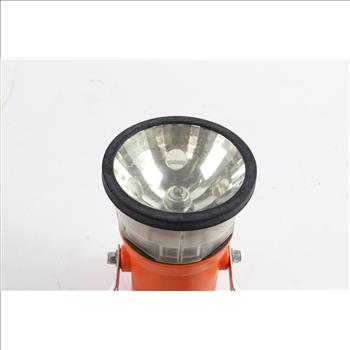 A.G. Design Trainman Lantern