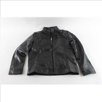 ag milano leather jacket