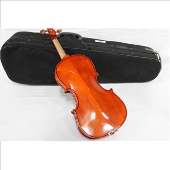 A&G / Union Music Co. Violin