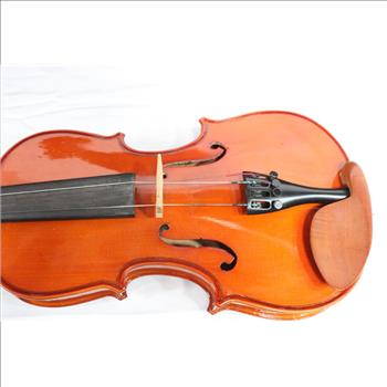 A&G / Union Music Co. Violin