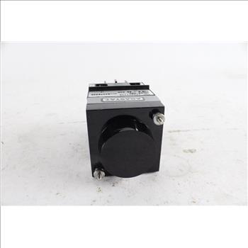 Agastat Timing Relay