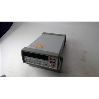 Agilent 34401A 6 1/2 Digital Multimeter