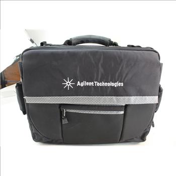 Agilent Technologies N9926a Fieldfox Handheld Microwave Vector Network Analyzer, 14 Ghz