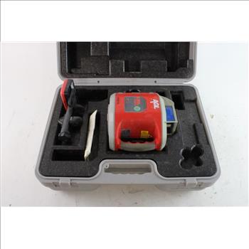 AGL Rotary Laser Level