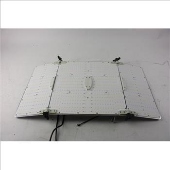 Aglex LED Grow Light, AGL-400W-KB01