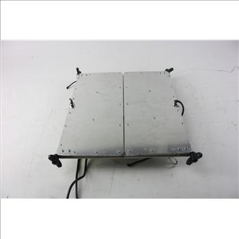 Aglex LED Grow Light, AGL-400W-KB01