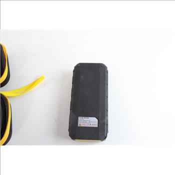 Aickar Jump Starter
