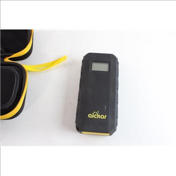 Aickar Jump Starter