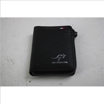 Aiks Kangaroo Wallet, Mini Multitool