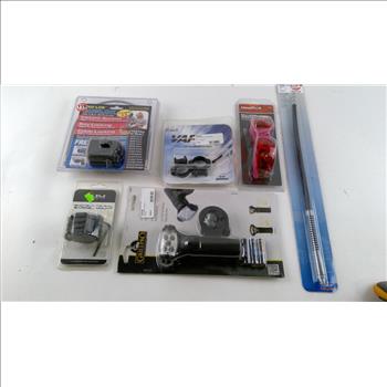 Aim Shotgun Barrel Mount And More 5+ Pieces