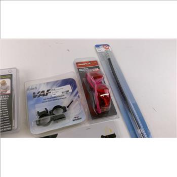 Aim Shotgun Barrel Mount And More 5+ Pieces