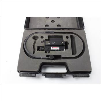 Aim-1/dlr Laser Aiming Light With Hard Carrying Case