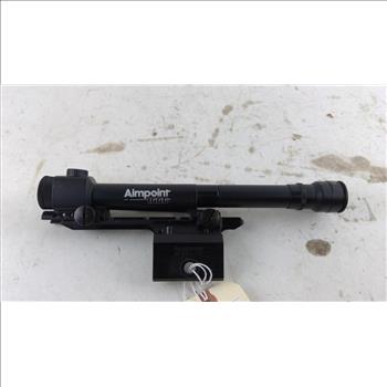 Aimpoint 1000 Rifle Scope