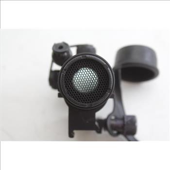 Aimpoint CompM2 Red Dot Sight