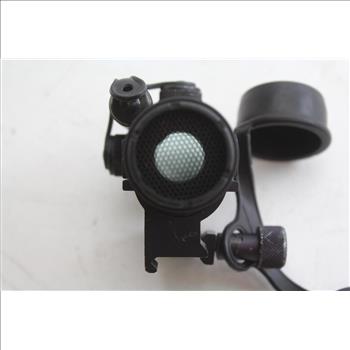 Aimpoint CompM2 Red Dot Sight