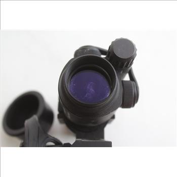 Aimpoint CompM2 Red Dot Sight