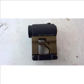 Aimpoint Micro T-1 Scope