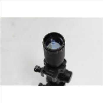Aimpoint Rifle Scope
