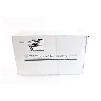 AIMS Power DC To AC Inverter