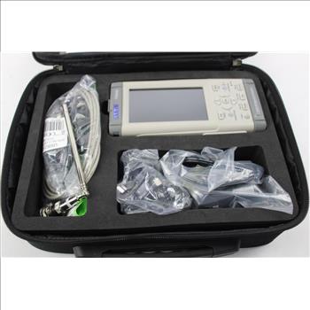 Aim-TTi 6GHz RF Spectrum Analyzer